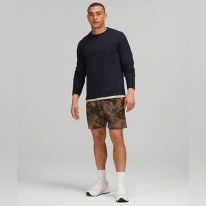 Lululemon Men’s Bowline Short 8" Ripstop